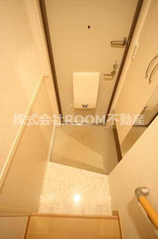 セジュールグレイスの内装|内装も気になるポイント