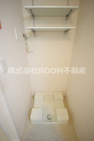 セジュールグレイスの設備