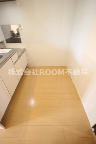 セジュールグレイスのキッチン|キッチンでお料理をお楽しみください