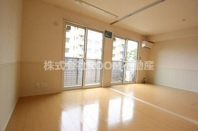 セジュールグレイスの洋室|スタンダードな洋室です