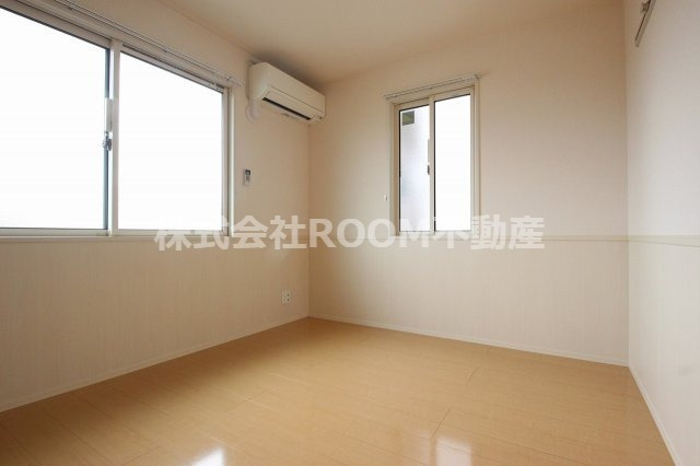 セジュールグレイスの寝室|落ち着いて過ごせるお部屋なので、寝室にいかがでしょうか