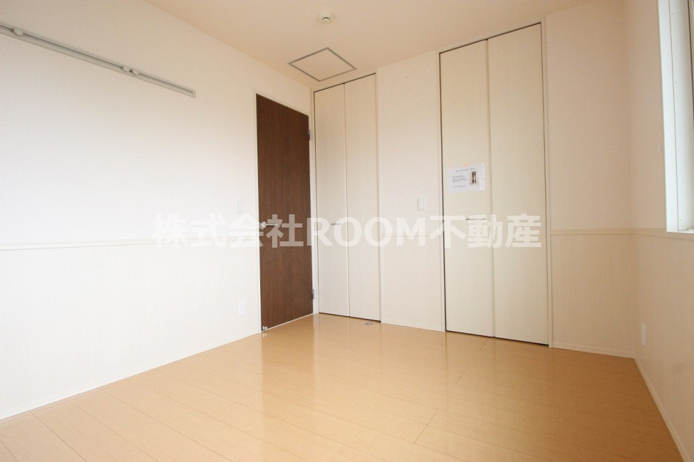 セジュールグレイスの子供部屋|お子さんのいるうちは子供部屋に使ってはいかがでしょうか