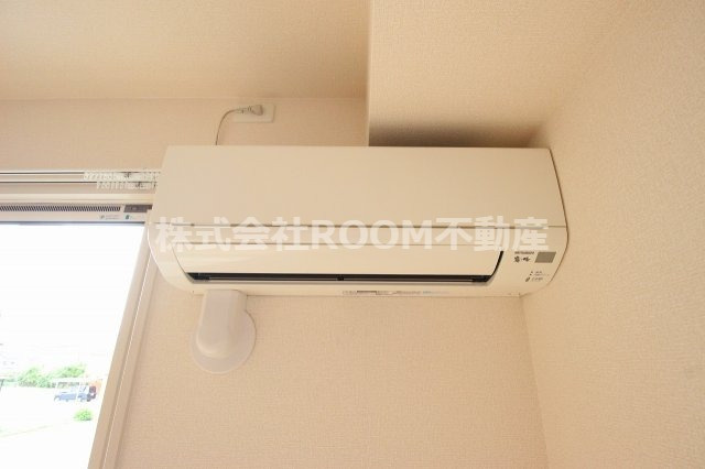 セジュールグレイスの設備