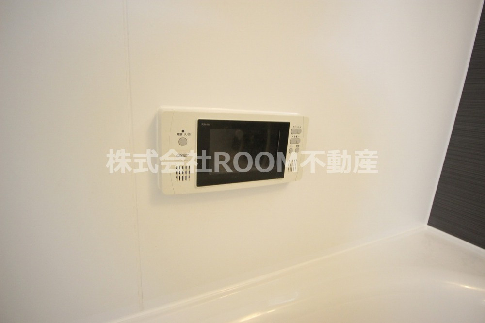 セジュールグレイスの設備