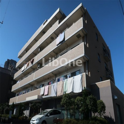 【外観】 | パークレジデンス市川