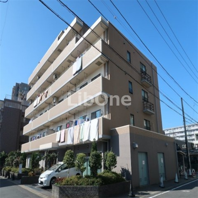 【外観】 | パークレジデンス市川