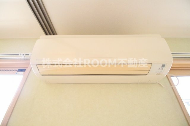 ローズコート夢　A棟の設備