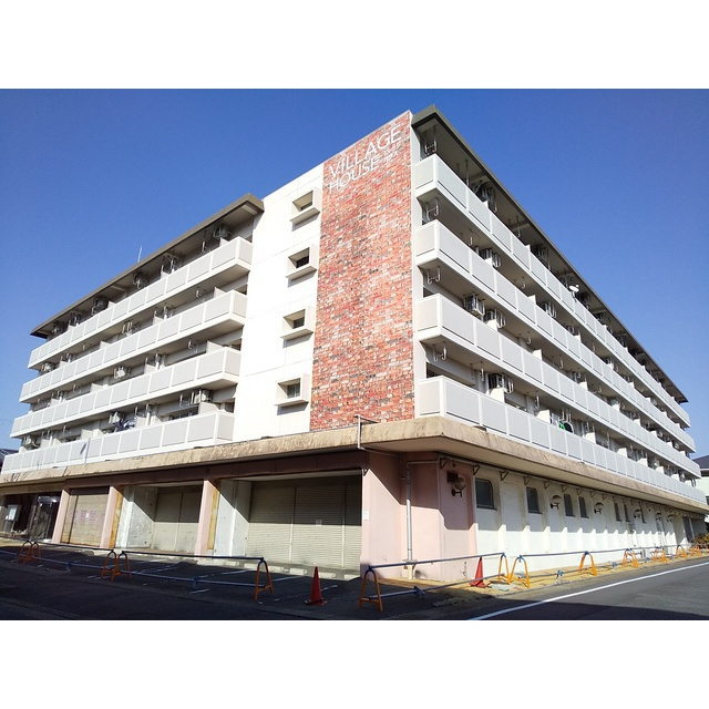 各務原市那加東新町２丁目の店舗事務所