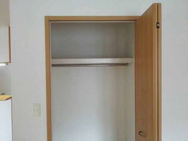 レジェンダリーＢの収納|収納