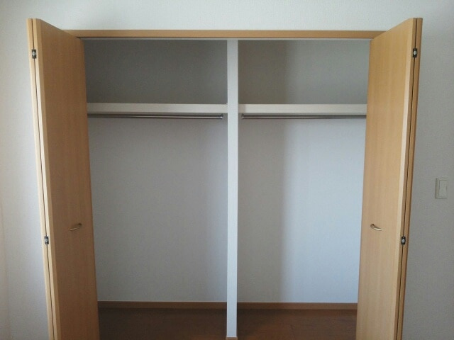 レジェンダリーＢの収納|収納