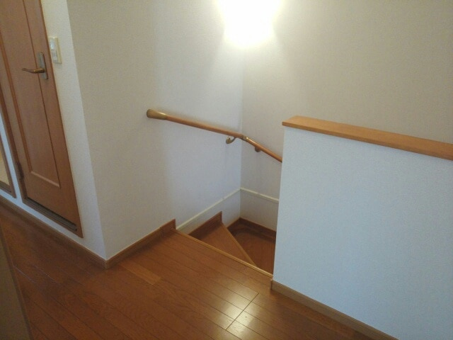 レジェンダリーＢの寝室|その他部屋・スペース