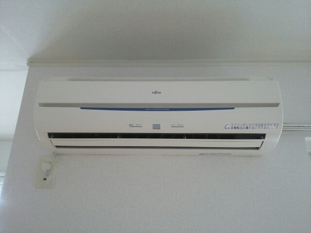 レジェンダリーＢの設備|その他設備