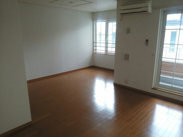 レジェンダリーＢの居間・リビング|居室・リビング