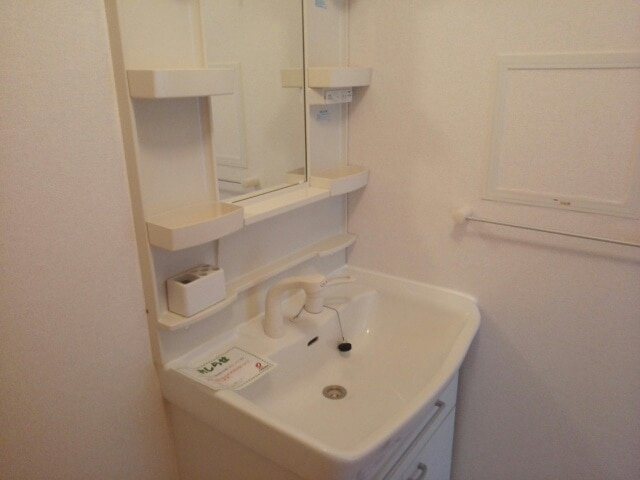 レジェンダリーＢの洗面所|洗面所