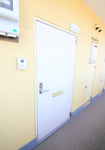 ハイツリバーサイドのその他共用部分