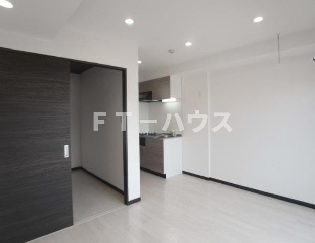 金太郎ヒルズ１７５　３０２のその他