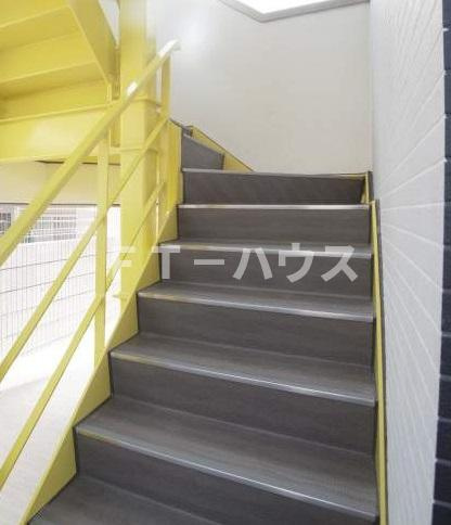 金太郎ヒルズ１７５　３０２の設備