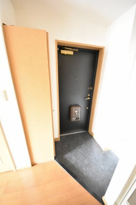 【玄関】 | プレサンス神戸メリケンパーク前