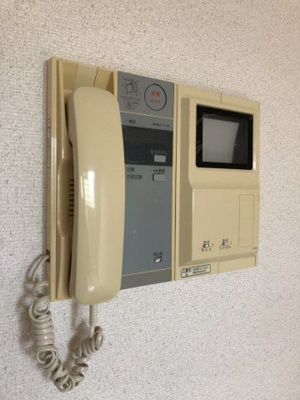 【セキュリティ】 | プレサンス神戸メリケンパーク前