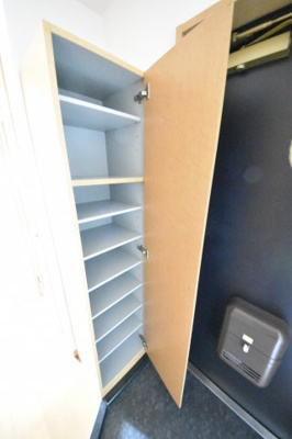 【玄関】 | プレサンス神戸メリケンパーク前