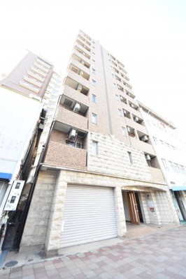 【外観】 | プレサンス神戸メリケンパーク前