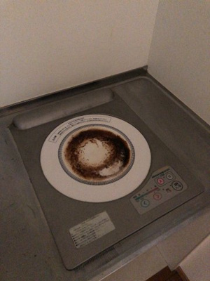 【キッチン】 | プレサンス神戸メリケンパーク前