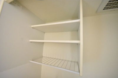 【キッチン】 | プレサンス神戸メリケンパーク前