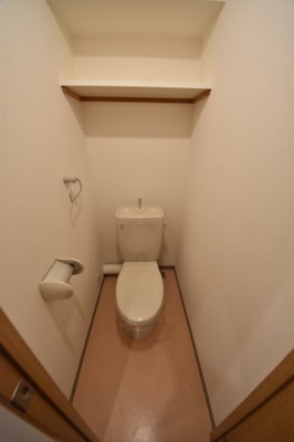 【トイレ】 | プレサンス神戸メリケンパーク前