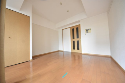 【寝室】 | プレサンス神戸メリケンパーク前