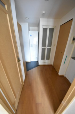 【内装】 | プレサンス神戸メリケンパーク前