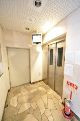 【設備】 | プレサンス神戸メリケンパーク前