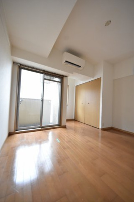 【洋室】 | プレサンス神戸メリケンパーク前