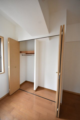 【収納】 | プレサンス神戸メリケンパーク前