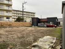 隈之城町藤次原土地の画像