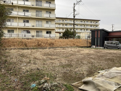 【外観】 | 隈之城町藤次原土地