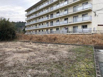 【外観】 | 隈之城町藤次原土地