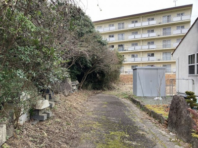 【外観】 | 隈之城町藤次原土地