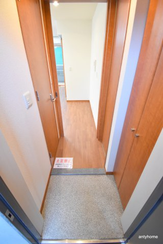 ノルデンハイム江坂 仲介手数料無料の内装