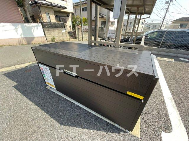 サンボナールのその他