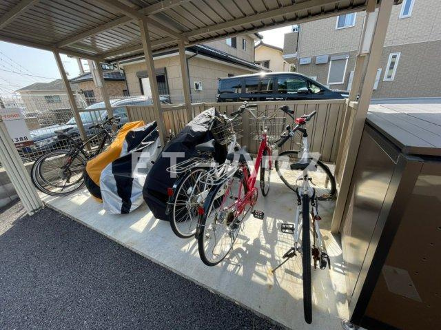 サンボナールのその他共用部分