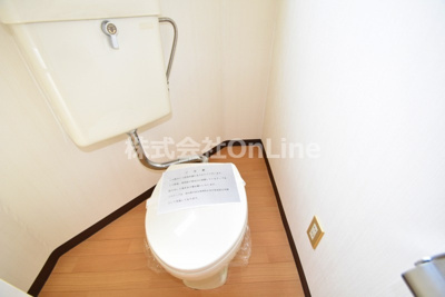 【トイレ】 | サンハウス