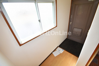 【玄関】 | サンハウス