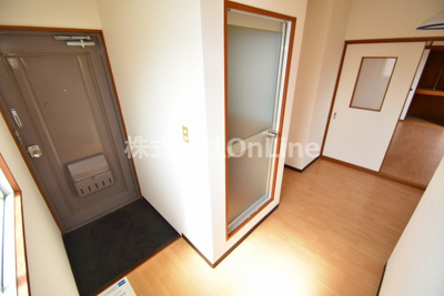 【内装】 | サンハウス