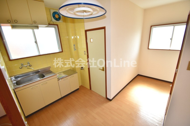 【洋室】 | サンハウス