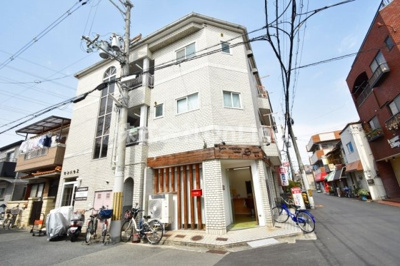 【外観】 | サンハウス