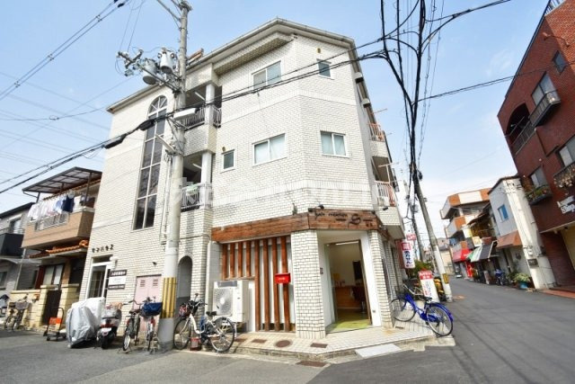 【外観】 | サンハウス