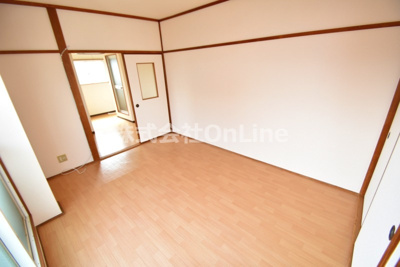 【寝室】 | サンハウス