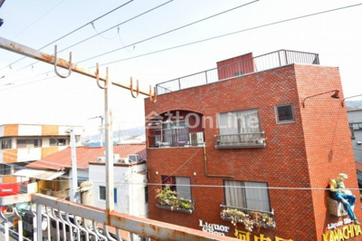 【展望】 | サンハウス