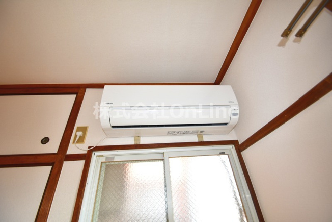 【設備】 | サンハウス