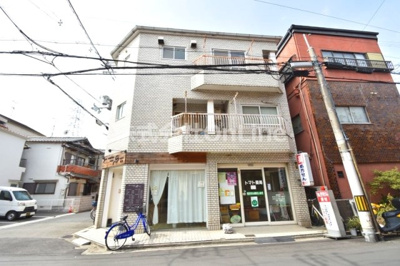 【外観】 | サンハウス